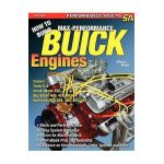 How to Build Max-Performance Buick Engines - Jefferson Bryant