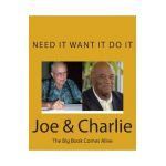 Joe & Charlie: The Big Book Comes Alive - John Smith