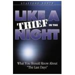 Like a Thief In the Night - Stafford North