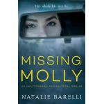 Missing Molly - Natalie Barelli