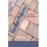 Quaker Process for Friends on the Benches - Mathilda Navias