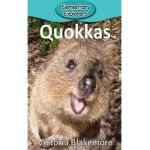 Quokkas - Victoria Blakemore