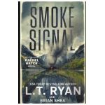 Smoke Signal - Brian Shea