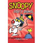 Snoopy: Party Animal! - Charles M. Schulz