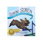 Soaring Soren: When French Bulldogs Fly - Deborah Stevenson