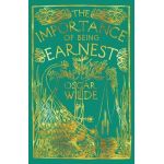 The Importance of Being Earnest - Oscar Wilde
