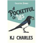 A Pocketful of Lies - Kj Charles