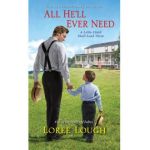 All He'll Ever Need - Loree Lough