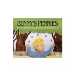 Benny's Pennies - Pat Brisson