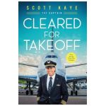 Cleared for Takeoff - Scott Kaye