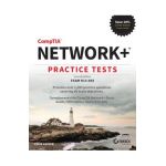 Comptia Network+ Practice Tests: Exam N10-008 - Craig Zacker
