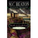 Death of a Gentle Lady - M. C. Beaton