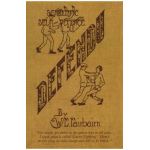 Defendu: Scientific Self-Defence - W. E. Fairbairn