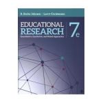 Educational Research: Quantitative, Qualitative, and Mixed Approaches - Robert Burke Johnson