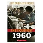 Exploring Civil Rights: The Movement: 1960 - Selene Castrovilla