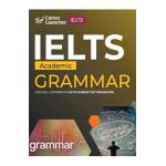 IELTS Academic 2023: Grammar by Saviour Eduction Abroad Pvt. Ltd. - Saviour Eduction Abroad Pvt Ltd