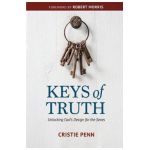 Keys of Truth: Unlocking God's Design for the Sexes - Cristie Penn