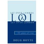 Let Over Lambda - Doug Hoyte