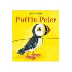 Puffin Peter - Petr Horacek