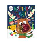 Reindeer of the Year - Rosie Greening