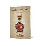 Scandalous Obligation: Rethinking Christian Responsibility - Eric R. Severson