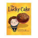 The Lucky Cake - Anna Prokos
