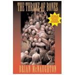 The Throne of Bones - Brian Mcnaughton