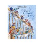 The Ups and Downs of the Castle Mice - Michael Bond