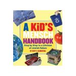 A Kid's Mensch Handbook - Behrman House