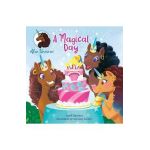 A Magical Day - April Showers