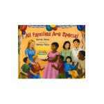 All Families Are Special - Norma Simon