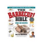 Barbecue! Bible