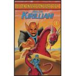 Be An Interplanetary Spy: Find the Kirillian! - Seth Mcevoy