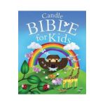 Candle Bible for Kids - Juliet David