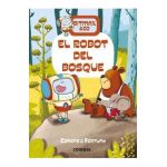 El Robot del Bosque - Jaume Copons