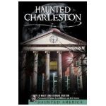 Haunted Charleston - Ed Macy