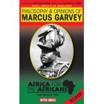 Philosophy & Opinions of Marcus Garvey - Amy Jacques Garvey