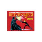 Star Wars: Return of the Jedi (a Collector's Classic Board Book) - Lucasfilm Ltd