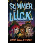 Summer of L.U.C.K. - Laura Segal Stegman