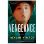 Vengeance - Benjamin Black