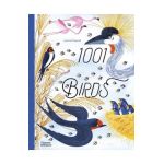 1001 Birds - Joanna Rzezak