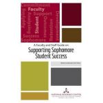 A Faculty and Staff Guide on Supporting Sophomore Student Success - Julie Tetley