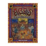 Aces Back to Back: The History of the Grateful Dead (1965 - 2016) - Scott W. Allen