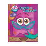 Alice's Wonderland Bakery: Cookie the Cookbook - Disney Books