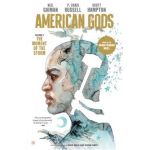 American Gods Volume 3: The Moment of the Storm (Graphic Novel) - Neil Gaiman