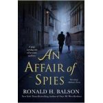 An Affair of Spies - Ronald H. Balson