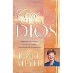 Como Oir a Dios - Joyce Meyer