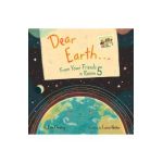 Dear Earth...from Your Friends in Room 5 - Erin Dealey