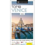 DK Eyewitness Top 10 Venice - Dk Eyewitness