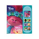 DreamWorks Trolls World Tour: Troll Lotta Love! - Pi Kids